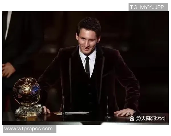 梅西荣膺足球明星称号背后的故事与成就解析
